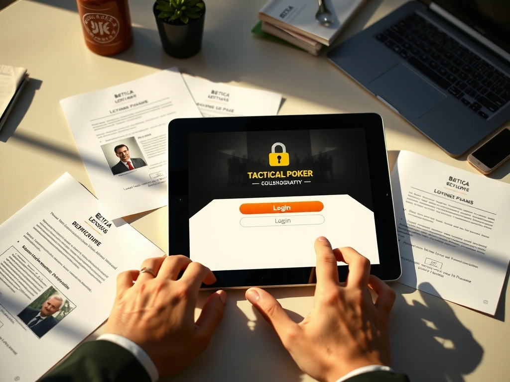 Sécurité administrative