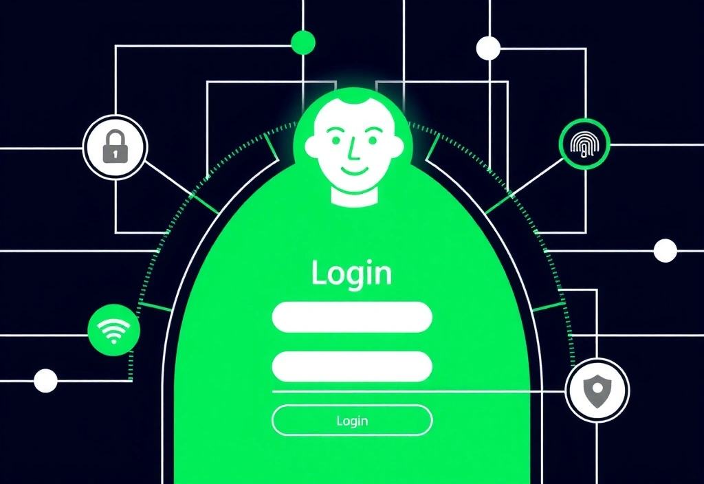 Authentification KYC