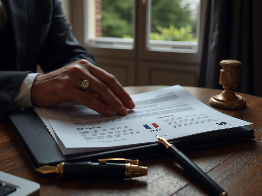 Cadre réglementaire français