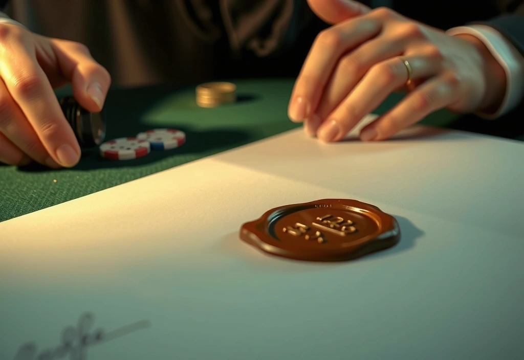 Certification Légale