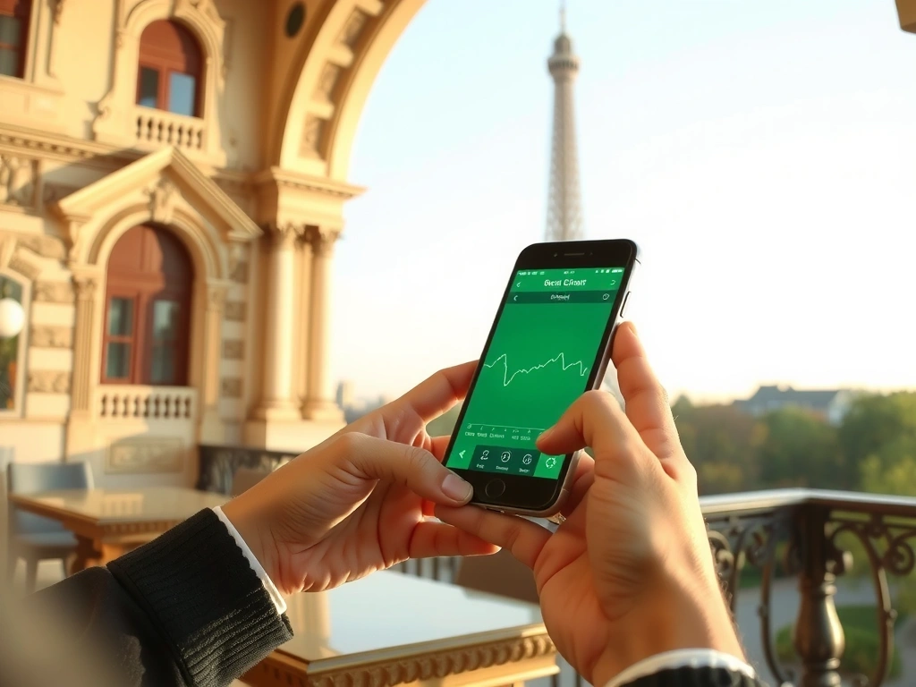 Unibet Interface Graphique